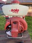 Atomizor solo master 452