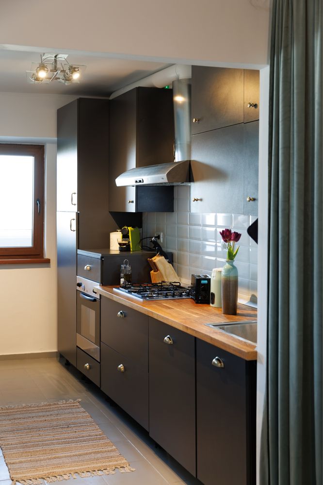 Vedere Superbă, Locație Ideală – Apartament de Închiriat