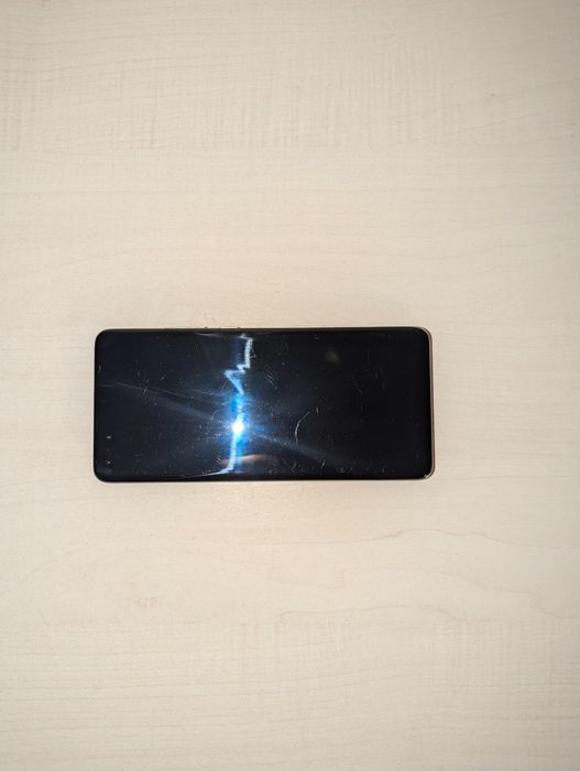 Telefon Smartphone HUAWEI P40 Pro 256GB cu cameră performantă & putere