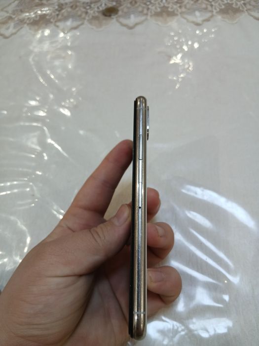 iPhone x ideal+arginal zaryadka