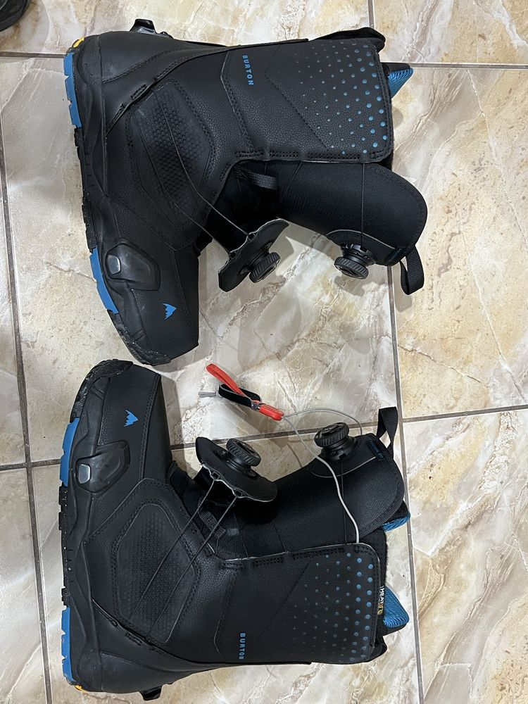 Boots Burton StepOn Photon