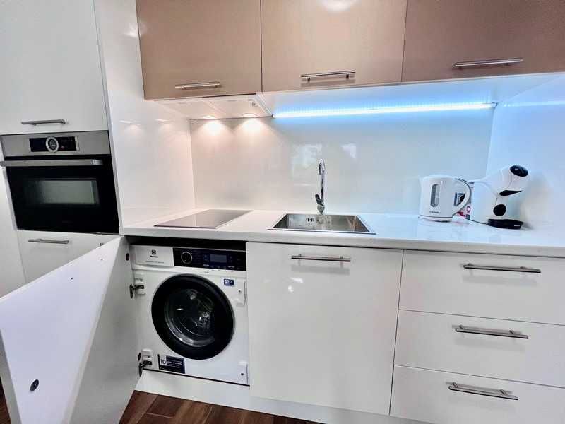 Дава се под наем Двустаен апартамент в Несебър - 70 кв.м за 159900 € - Снимка #5