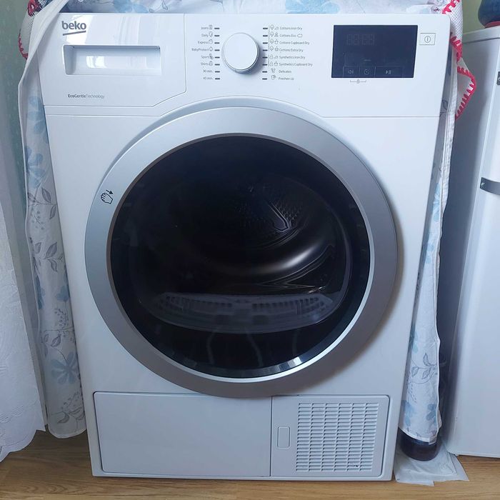 Uscător rufe Beko 7kg