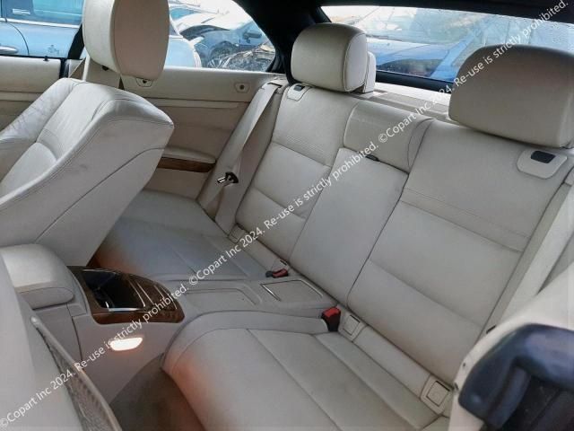На части бмв  е93 320д 177кс н47