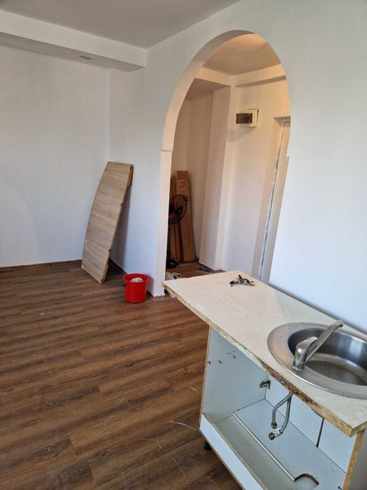 Proprietar vand garsoniera confort 1. Suprafata utila 45.5 m Bucuresti
