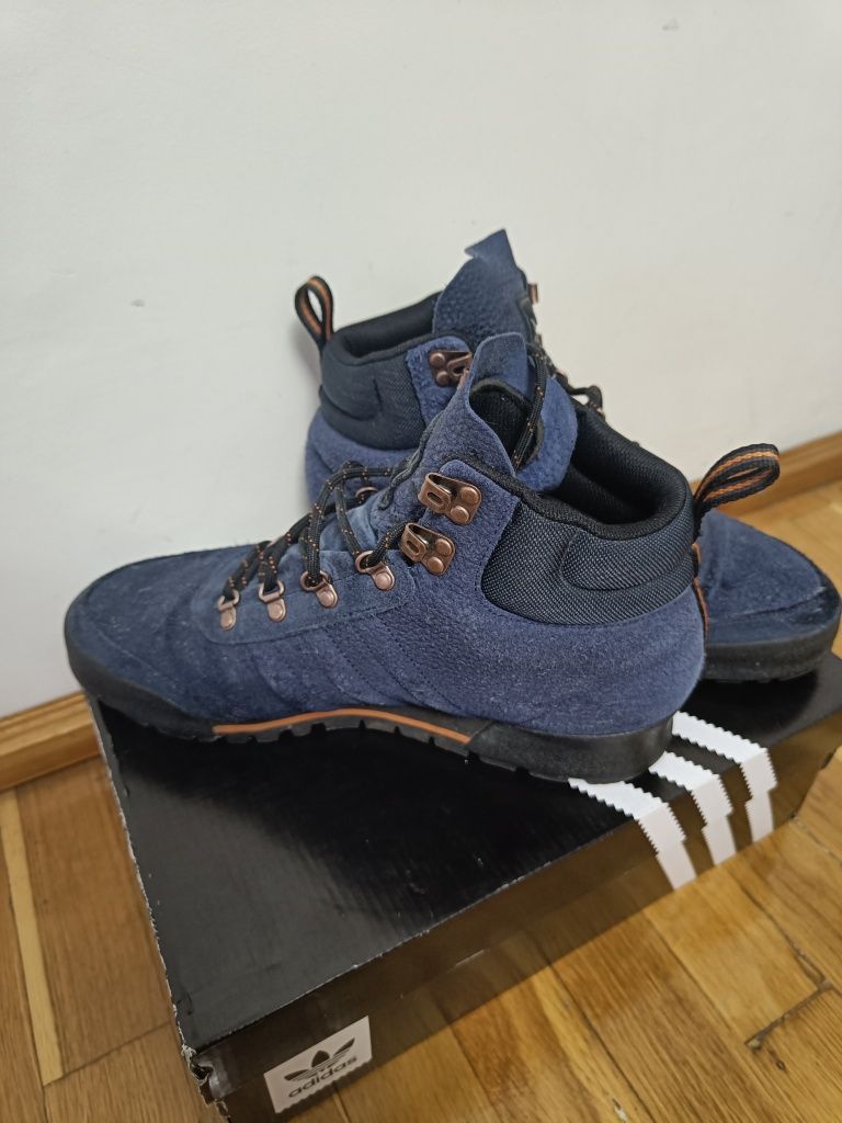 Adidas Jake Blauvelt boot