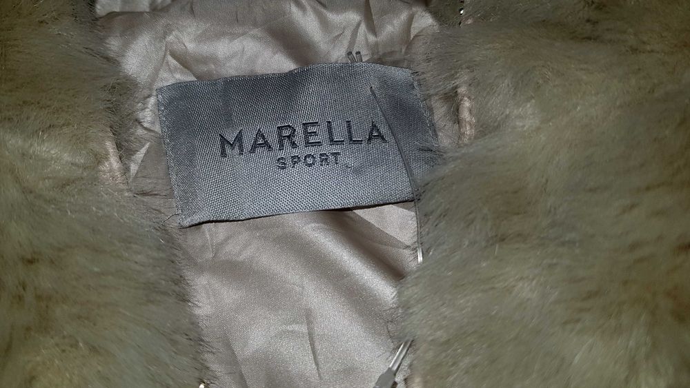 Marella яке - палтенце