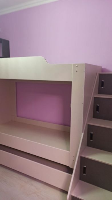 Детский кровать сотилади, Продаю детскую кровать