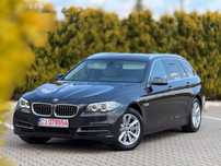 BMW F11 520d xDrive lci