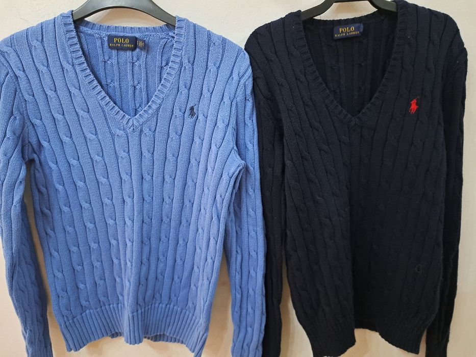 Пуловери Ralph Lauren