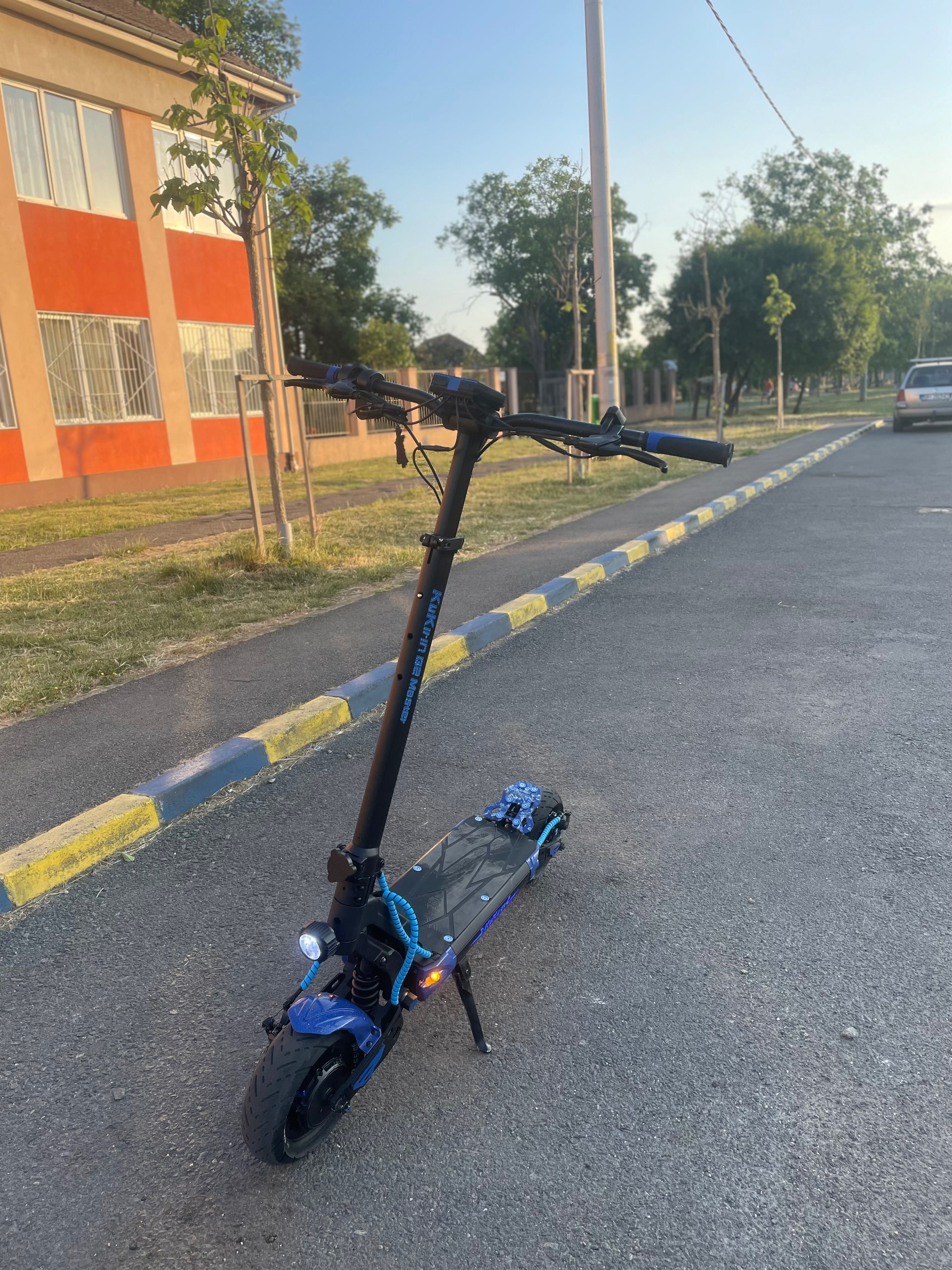 Kukirin g2 Master