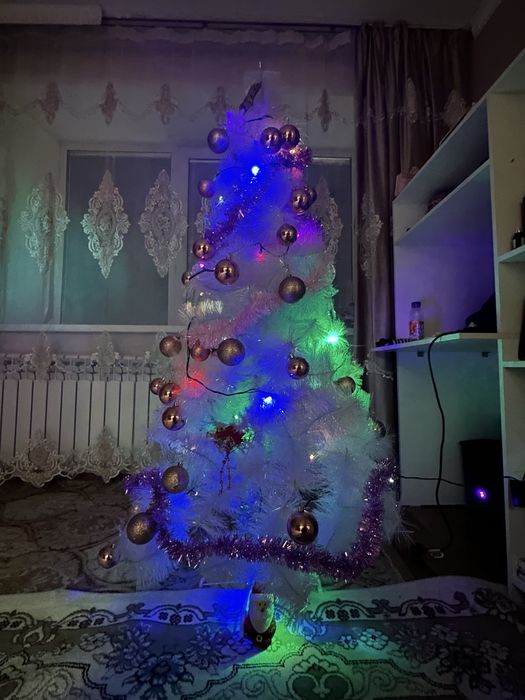 Продам елочки