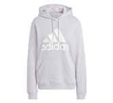 ADIDAS SPORTSWEAR Essentials Big Logo Regular French Terry Hoodie