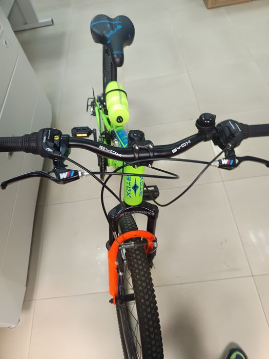 Планински бегач БИОКС 24"