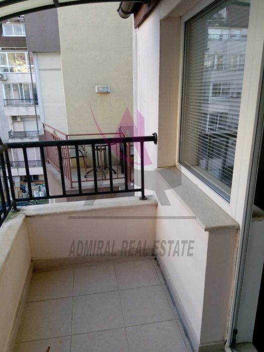 Дава се под наем Тристаен апартамент в Варна, Колхозен пазар - 75 кв.м за 483.48 € - Снимка #5