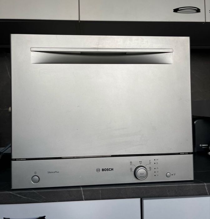 Съдомиялна BOSCH