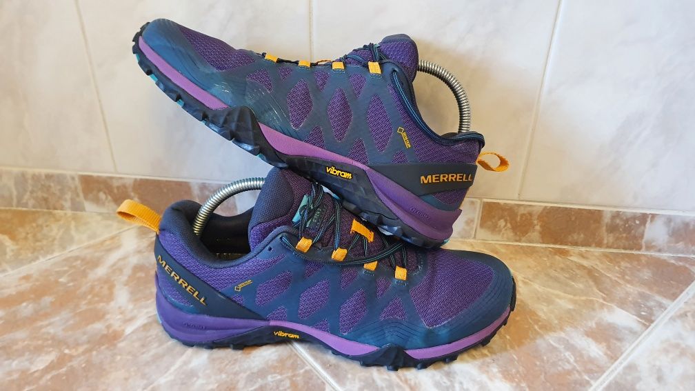 Merrell Siren 3 / GORE-TEX® / Vibram® / ORIGINAL Номер -41