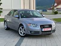 Audi a4 b7 2.0tdi 140cp BPW !
