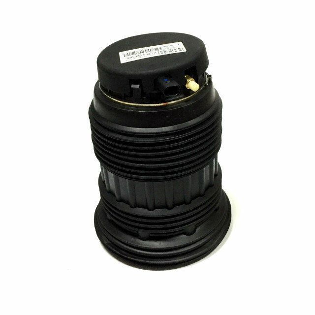 Perna aer Porsche Panamera 970 fata spate