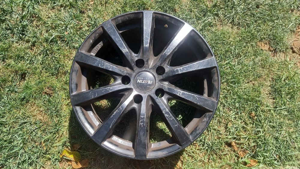 Jante aliaj ușor BMW R17