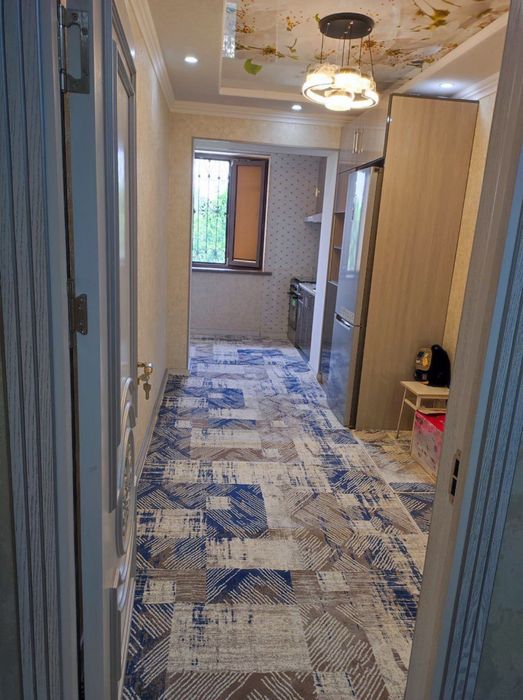 Срочно сдается 2х-комнатная квартира Ориент ОВИР Таш область