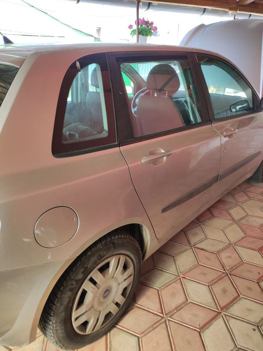 Fiat Stilo 1.6 benzina