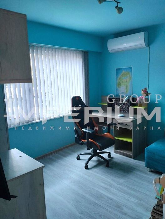 Тристаен апартамент под наем в района на кв. Аспарухово, гр. Варна КЛ