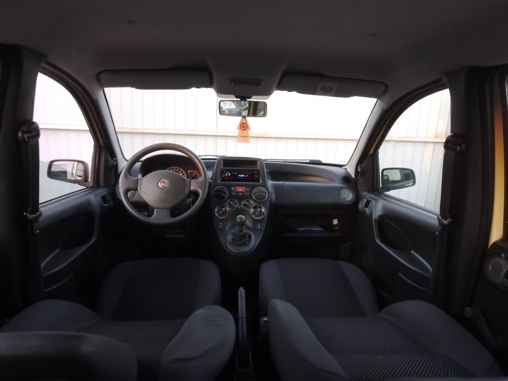 FIAT*PANDA/12*BENZINĂ/EURO*4/AN.2010*Privat.Germania!