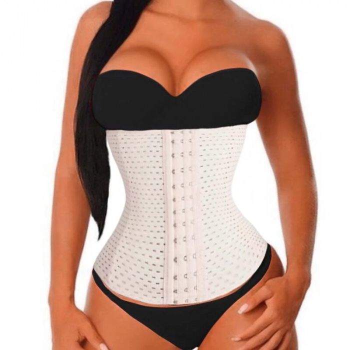 Corset modelator Centura slabit Talie viespe USA