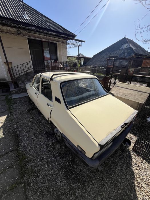Dacia 1310 - de restaurat sau pentru piese