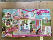 Casa Malibu Barbie