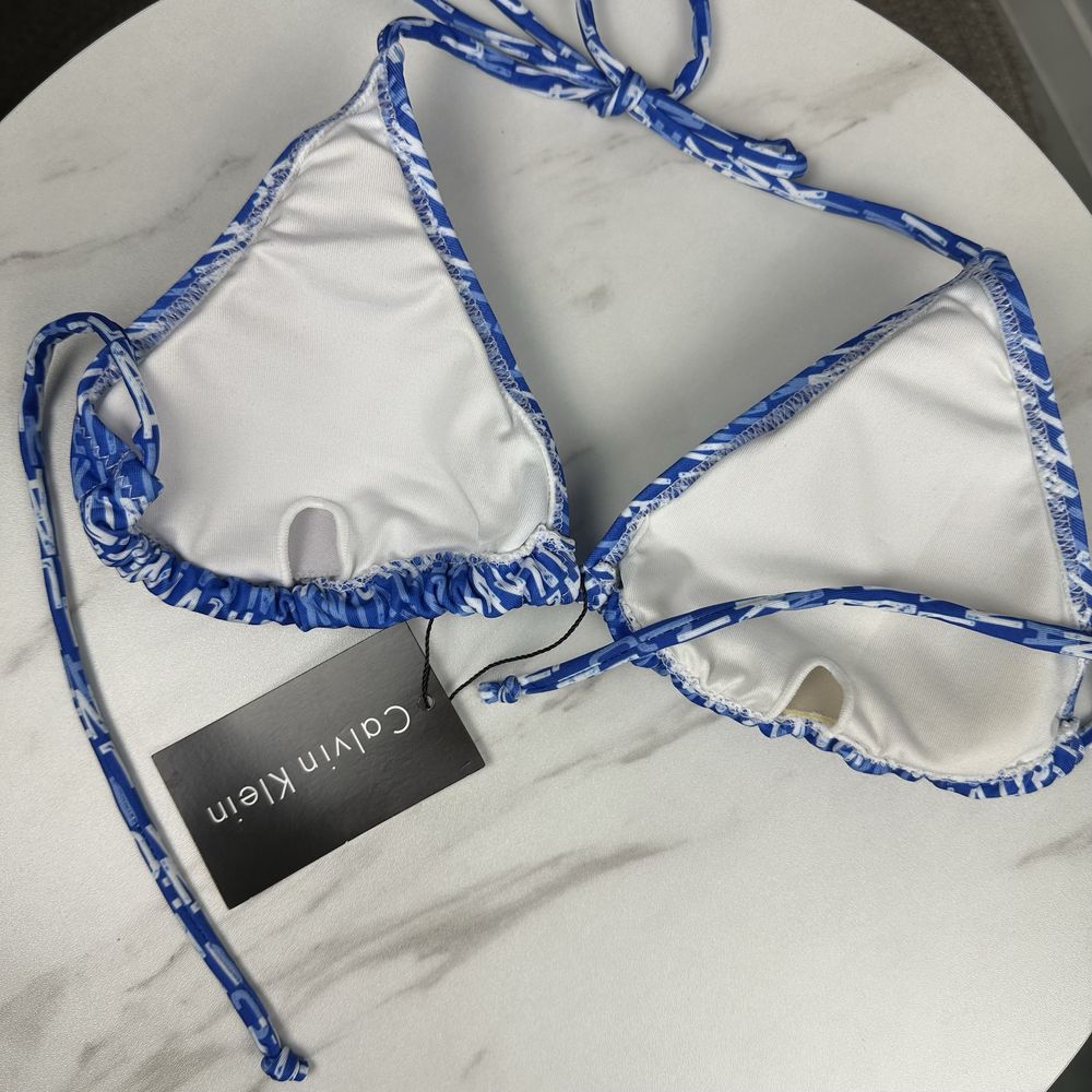 Calvin Klein бански две части