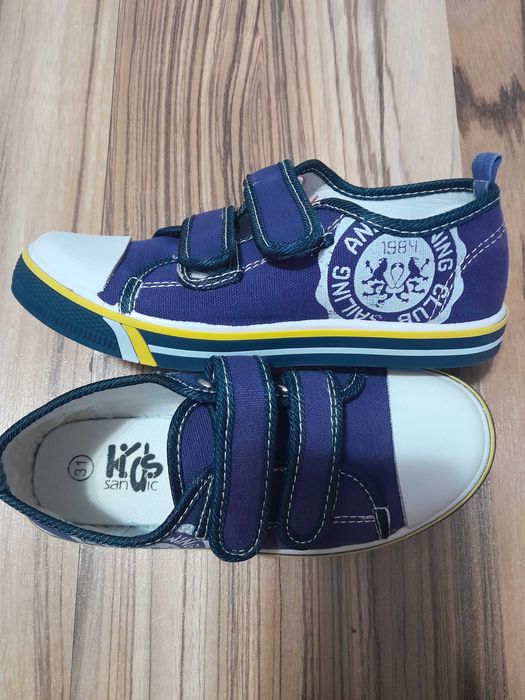 Детски гуменки 31номер