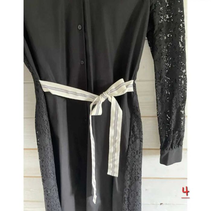 Черни рокли - Save the queen, Michael Kors, Marella, Sandro, Claudie
