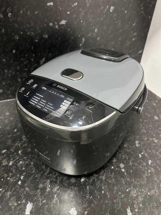 Мультиварка Bosch (г.Астана ул. Мангилик ел 17) Лот 681004