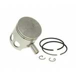 Kit Piston Segmenti Scuter Malaguti F10 F12 F15 - 40mm - bolt 10mm NOU