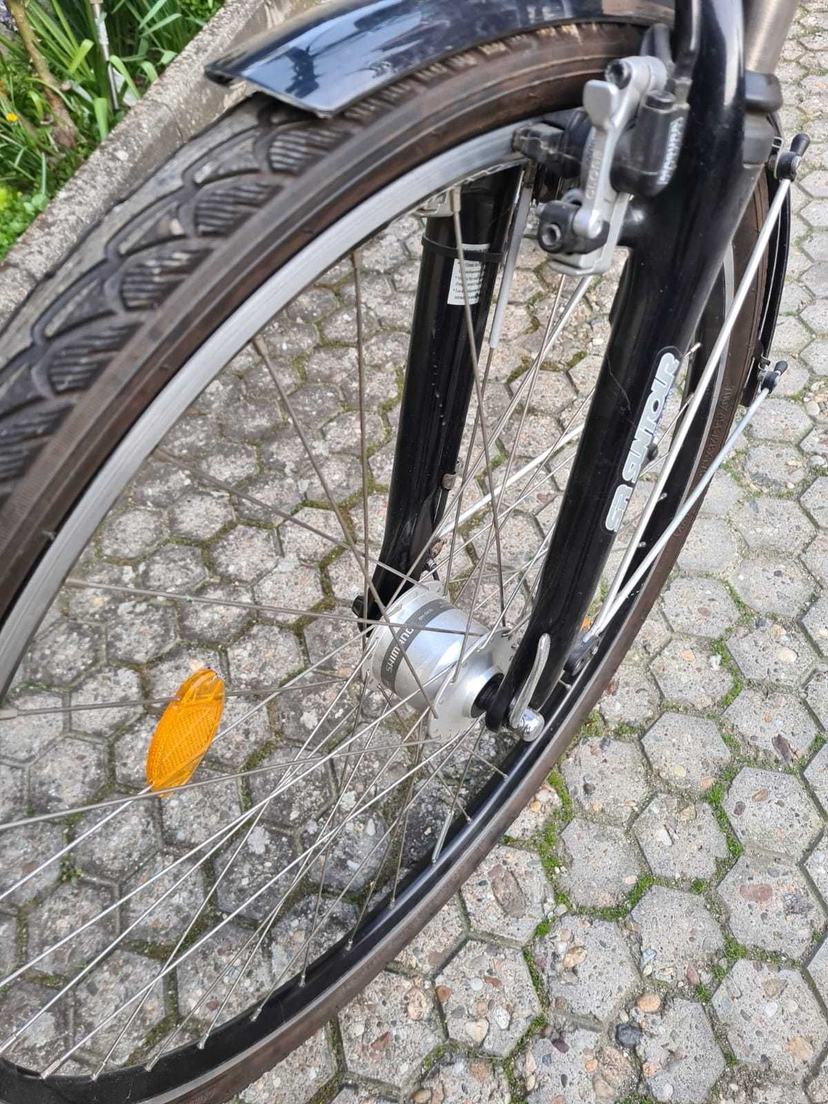 Vînd bicicletă Carver