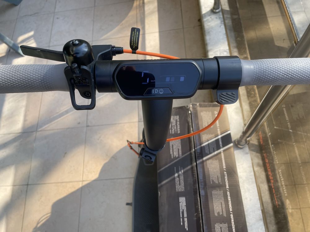 Segway ninebot електрически скутер