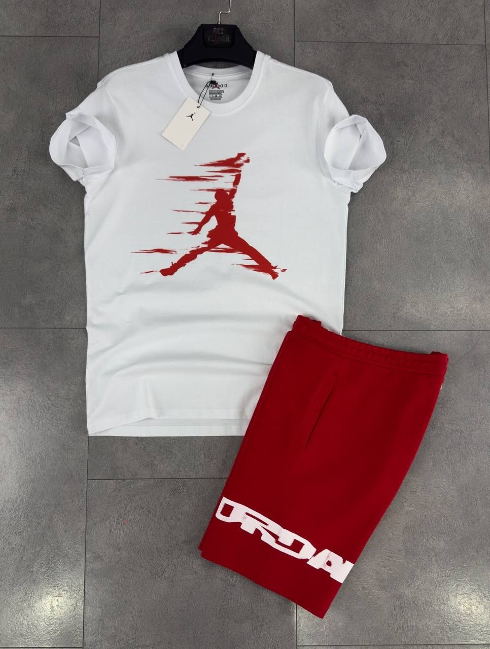 Джордан/Jordan Летни Екипи/Комплекти M,L,XXL