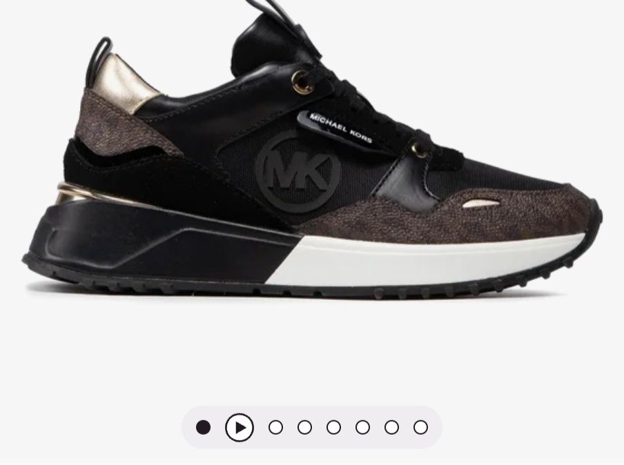 Кецове Michael Kors оригинални