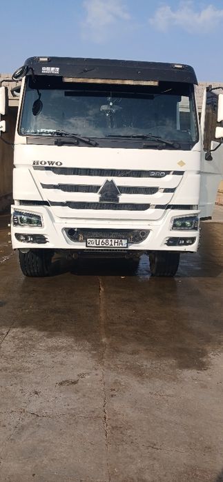 Hovo sotiladi 2019 yil