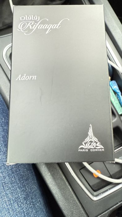 Paris Corner Rifagat adorn 85 ml