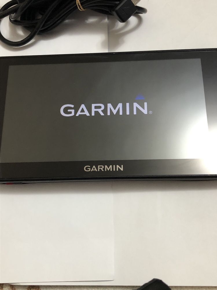 Gps garmin 2689 Lmt 6” full Europa+Turcia harti 2024 pe viata