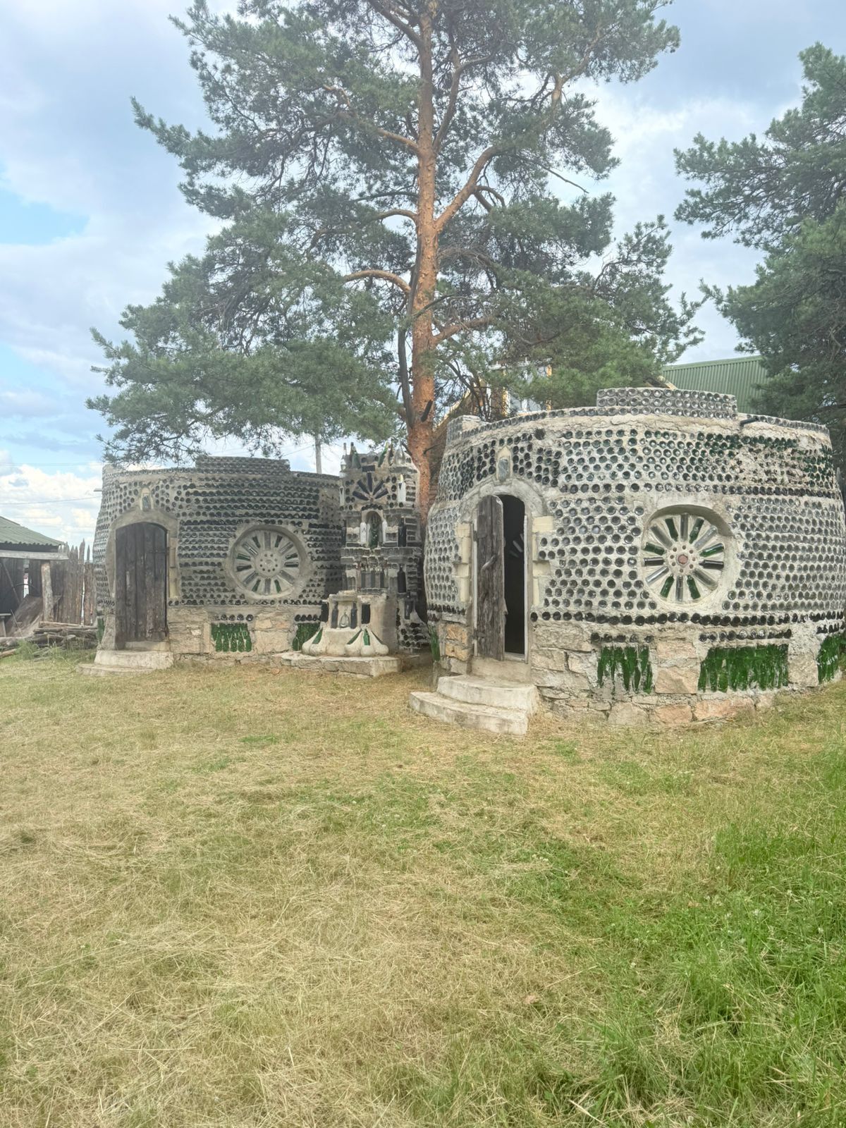 Аренда Котедж в Зеренде