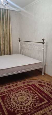 Продам двухспальную  кровать