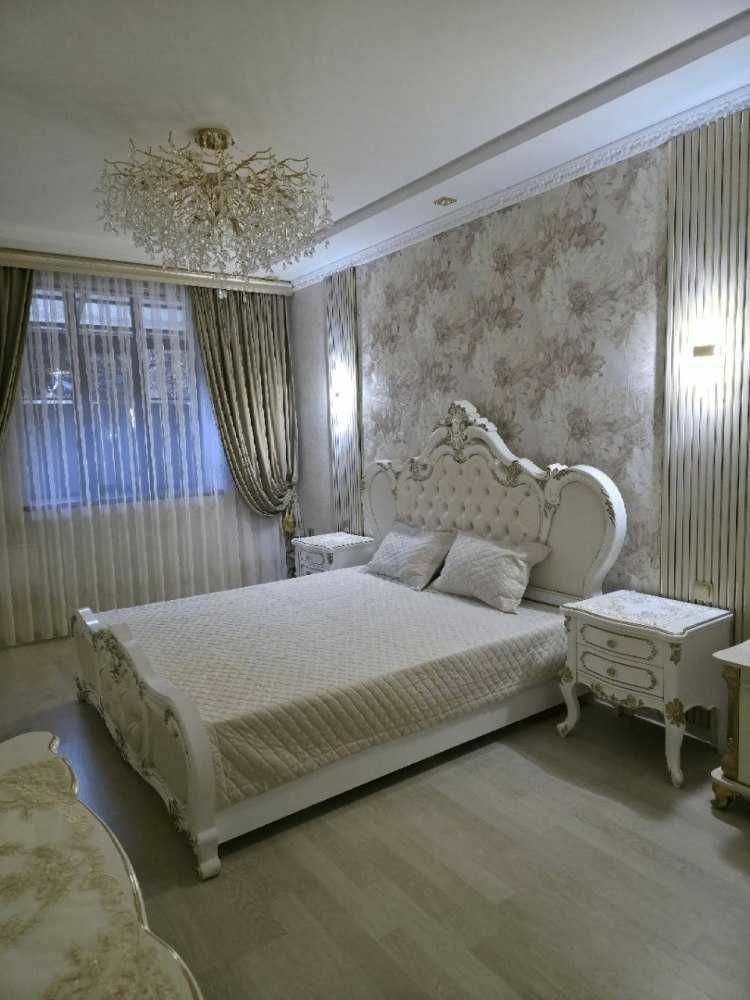 Продаётся двухуровневая квартира (дуплекс) в элитном ЖК "Дархан"!