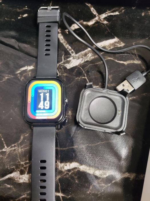 Смарт часы новые