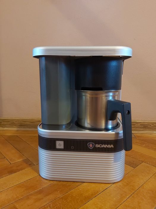 Cafetiere KIRK pentru camion