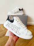 Adidasi Karl Lagerfeld premium