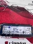 Новый SSD 1TB Kingston NV2 PCI 4.0